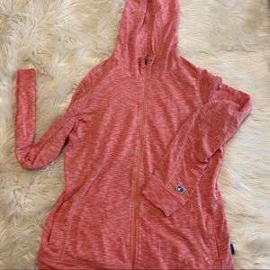 Kühl zip jacket medium hooded